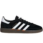 Кроссовки HANDBALL SPEZIAL Adidas, цвет Blau/Blau/Schwarz - фото