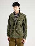 Демисезонная куртка Superdry M65, Dark green - фото 2