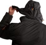 Timberland PRO мужская куртка Dry Shift Max, Black - фото 5