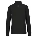 Флис Luhta Kivisalmi L half zip, черный - фото 2