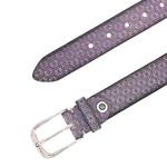 Ремень B.BELT Mara, Purple - фото 2