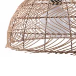 Подвесной светильник Beliani, бежевый - фото 11