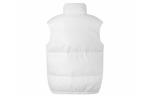 Жилет женский Kappa, белый - фото 2