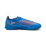 Футбольные бутсы PUMA, Blue/Azure - фото 4
