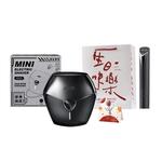 Электробритва AUX, черный - фото 9