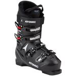 Горнолыжные ботинки Hawx magna 80 2025 Atomic, Black/White/Red - фото 2