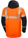 Переходная куртка Helly Hansen Jacke, оранжевый - фото 2