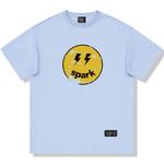 Футболка унисекс Miracle Kill, цвет Coffee - фото 39