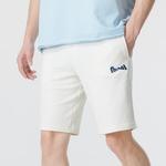 Повседневные шорты мужские белые Puma, белый - фото 3