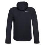 Худи Rock Experience Arrows, черный - фото 2