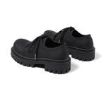 Туфли Men"s Casual Men Low-Top черный Xiaotoulang - фото 3