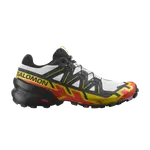 Кроссовки Speedcross 6 Salomon, черный - фото