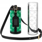 LOUIS VUITTON Термостаканы Green 500 мл - фото 2