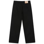 Джинсы унисекс MIND ERROR, Синий - фото 3