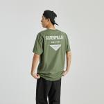 Футболка мужская Cat, цвет Apricot - фото 13