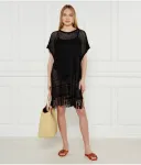 Платье Liu Jo Beachwear, черный - фото 2