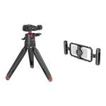 SmallRig All-in-One Smartphone Video Kit with Tabletop Tripod - фото