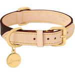 Ошейники для собак и кошек LOUIS VUITTON - фото