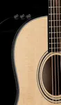 Taylor Custom Select 617e №44102 (демонстрационный экземпляр NAMM) - фото 8