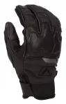 Перчатки Inversion Pro, черные / размер SM Klim, черный - фото