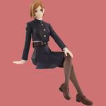 Jujutsu Kaisen FURYU - фото 2