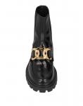 Ботильоны Tod'S, черный - фото 4
