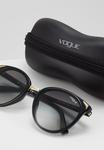 Солнцезащитные очки VOGUE Eyewear, черный - фото 3