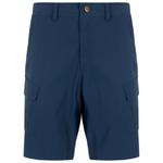 Шорты Sherpa Bara Cargo Short, цвет Rathee Blue - фото