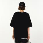 Футболка унисекс MATCHA STORY, Черный - фото 16