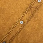 Рубашка Hooded Button Up Shirt Acne Studios, желтый - фото 3