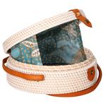 Сумка через плечо Gave Lux, бежевый - фото 2