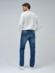 Обычные джинсы Salsa Jeans, синий - фото 6