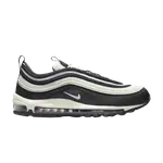 Кроссовки Nike Air Max 97, черный - фото