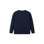 Футболка Base Layer для детей Nike, черный - фото 4