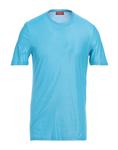 Футболка Twenty, лазурный - фото