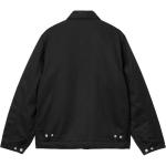 Куртка Carhartt WIP Module Script, черный - фото 4