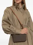 Сумка через плечо Bryant с монограммой MICHAEL KORS, коричневый - фото 2