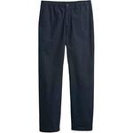 Повседневные брюки Unisex GAP, синий - фото