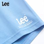 Мужские трусы-боксеры Lee, серо-зеленый - фото 12