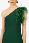 Бальное платье BANDAGE Kraimod, темно-зеленый - фото 5