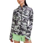 Куртка Mist женская черная Lululemon, черный/MRYB - фото 9