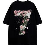 Футболка унисекс Unthemed, черный - фото