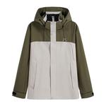 Куртка Unisex Mizuno, зеленый - фото