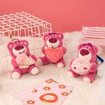 Плюшевый кулон Disney Dessert Collection Lotso AOGER - фото 10