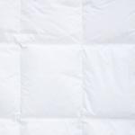Пуховое одеяло Smood Smood light, 220 см, белый - фото 3