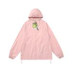 Dnbh солнцезащитная одежда унисекс, Серый - фото 17