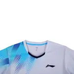 Женская футболка для бадминтона LINING - фото 6