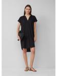 Платье в цвете 9999_черный s.Oliver - фото 5