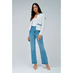 Брюки Salsa Jeans 21009669, синий - фото 5