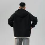 KW Куртка Unisex, Army Green-Black (Comes with Fleece-Lined Liner) - фото 9